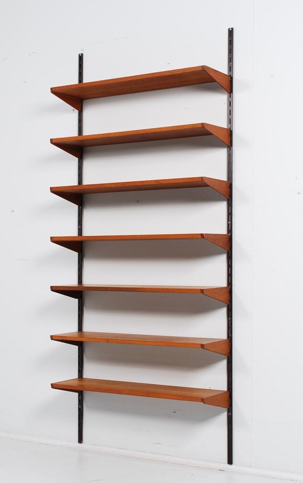 modular bookshelf plans